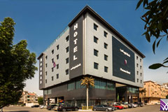 Norman Hotel Images